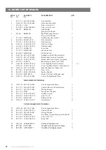 Preview for 30 page of Johnson & Starley 42-451-14 Installation, Commissioning & Servicing Instructions