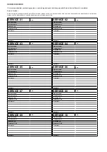 Preview for 35 page of Johnson & Starley 42-451-14 Installation, Commissioning & Servicing Instructions