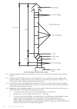 Preview for 8 page of Johnson & Starley 42-451-15 Installation, Commissioning & Servicing Instructions