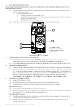 Preview for 11 page of Johnson & Starley 42-451-15 Installation, Commissioning & Servicing Instructions