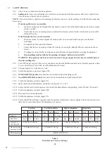 Preview for 12 page of Johnson & Starley 42-451-15 Installation, Commissioning & Servicing Instructions