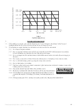 Preview for 13 page of Johnson & Starley 42-451-15 Installation, Commissioning & Servicing Instructions