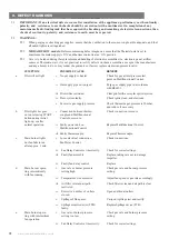 Preview for 18 page of Johnson & Starley 42-451-15 Installation, Commissioning & Servicing Instructions