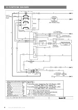 Preview for 26 page of Johnson & Starley 42-451-15 Installation, Commissioning & Servicing Instructions