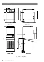 Preview for 28 page of Johnson & Starley 42-451-15 Installation, Commissioning & Servicing Instructions