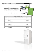 Preview for 32 page of Johnson & Starley 42-451-15 Installation, Commissioning & Servicing Instructions