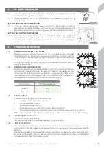 Предварительный просмотр 5 страницы Johnson & Starley 47-416-11 User Instructions