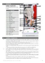 Предварительный просмотр 3 страницы Johnson & Starley 47-416-14 Installation, Commissioning & Servicing Instructions