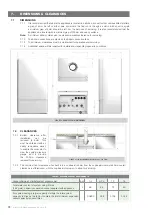 Предварительный просмотр 10 страницы Johnson & Starley 47-416-14 Installation, Commissioning & Servicing Instructions