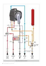 Предварительный просмотр 12 страницы Johnson & Starley 47-416-14 Installation, Commissioning & Servicing Instructions