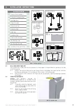 Предварительный просмотр 13 страницы Johnson & Starley 47-416-14 Installation, Commissioning & Servicing Instructions