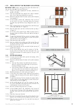 Предварительный просмотр 19 страницы Johnson & Starley 47-416-14 Installation, Commissioning & Servicing Instructions