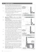 Предварительный просмотр 20 страницы Johnson & Starley 47-416-14 Installation, Commissioning & Servicing Instructions