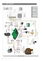 Предварительный просмотр 22 страницы Johnson & Starley 47-416-14 Installation, Commissioning & Servicing Instructions