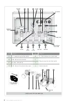 Предварительный просмотр 24 страницы Johnson & Starley 47-416-14 Installation, Commissioning & Servicing Instructions