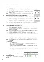 Предварительный просмотр 26 страницы Johnson & Starley 47-416-14 Installation, Commissioning & Servicing Instructions