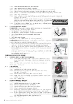 Предварительный просмотр 28 страницы Johnson & Starley 47-416-14 Installation, Commissioning & Servicing Instructions