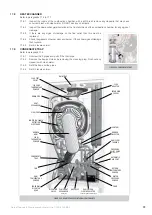 Предварительный просмотр 29 страницы Johnson & Starley 47-416-14 Installation, Commissioning & Servicing Instructions