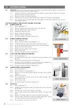 Предварительный просмотр 30 страницы Johnson & Starley 47-416-14 Installation, Commissioning & Servicing Instructions