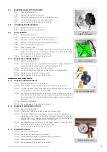 Предварительный просмотр 31 страницы Johnson & Starley 47-416-14 Installation, Commissioning & Servicing Instructions