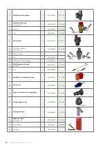 Предварительный просмотр 40 страницы Johnson & Starley 47-416-14 Installation, Commissioning & Servicing Instructions