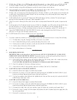 Preview for 3 page of Johnson & Starley AQUAIR 80 UNIVERSAL Installation, Commissioning & Servicing Instructions