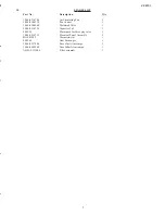 Preview for 7 page of Johnson & Starley AQUAIR 80 UNIVERSAL Installation, Commissioning & Servicing Instructions