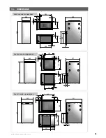 Предварительный просмотр 10 страницы Johnson & Starley Aquair S-10 Installation, Commissioning & Servicing Instructions