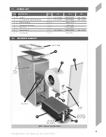 Предварительный просмотр 11 страницы Johnson & Starley Aquair S-10 Installation, Commissioning & Servicing Instructions