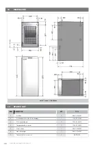 Предварительный просмотр 10 страницы Johnson & Starley AQUAIR S-25 Installation, Commissioning & Servicing Instructions