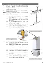 Предварительный просмотр 6 страницы Johnson & Starley AQUAIR S Series Installation, Commissioning & Servicing Instructions