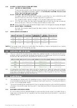 Предварительный просмотр 7 страницы Johnson & Starley AQUAIR S Series Installation, Commissioning & Servicing Instructions