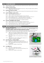 Предварительный просмотр 10 страницы Johnson & Starley AQUAIR S Series Installation, Commissioning & Servicing Instructions