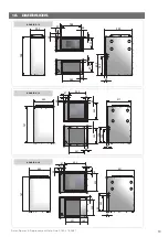 Предварительный просмотр 13 страницы Johnson & Starley AQUAIR S Series Installation, Commissioning & Servicing Instructions