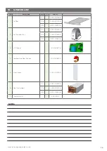 Предварительный просмотр 14 страницы Johnson & Starley AQUAIR S Series Installation, Commissioning & Servicing Instructions