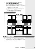 Предварительный просмотр 3 страницы Johnson & Starley CHW-1 Installation & User'S Instructions