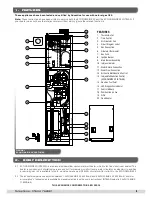 Предварительный просмотр 3 страницы Johnson & Starley ECONOMAIRE 32 Installation, Commissioning & Servicing Instructions