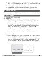 Предварительный просмотр 5 страницы Johnson & Starley ECONOMAIRE 32 Installation, Commissioning & Servicing Instructions