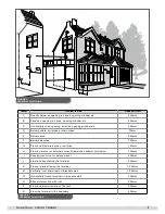 Предварительный просмотр 7 страницы Johnson & Starley ECONOMAIRE 32 Installation, Commissioning & Servicing Instructions