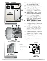 Предварительный просмотр 10 страницы Johnson & Starley ECONOMAIRE 32 Installation, Commissioning & Servicing Instructions