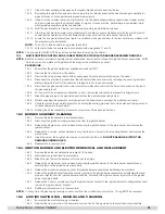 Предварительный просмотр 15 страницы Johnson & Starley ECONOMAIRE 32 Installation, Commissioning & Servicing Instructions