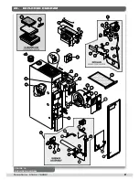 Предварительный просмотр 27 страницы Johnson & Starley ECONOMAIRE 32 Installation, Commissioning & Servicing Instructions