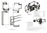 Предварительный просмотр 5 страницы Johnson & Starley ECONOMAIRE 90 Installation, Commissioning & Servicing Instructions