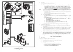 Предварительный просмотр 7 страницы Johnson & Starley ECONOMAIRE 90 Installation, Commissioning & Servicing Instructions