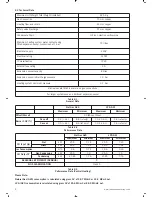 Предварительный просмотр 4 страницы Johnson & Starley HE25S Installation Maintenance And Service Manual