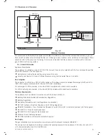 Предварительный просмотр 5 страницы Johnson & Starley HE25S Installation Maintenance And Service Manual