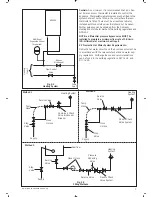 Предварительный просмотр 7 страницы Johnson & Starley HE25S Installation Maintenance And Service Manual