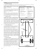 Предварительный просмотр 8 страницы Johnson & Starley HE25S Installation Maintenance And Service Manual