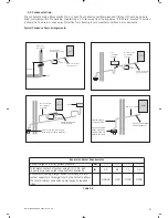 Предварительный просмотр 9 страницы Johnson & Starley HE25S Installation Maintenance And Service Manual