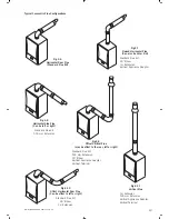 Предварительный просмотр 13 страницы Johnson & Starley HE25S Installation Maintenance And Service Manual